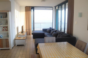 Durban Beach Front SPECTACULAR OCEAN VIEWS - 3 BED